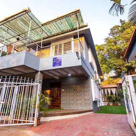 Lavender Heights 3Bhk With Pool And Gazebo-3